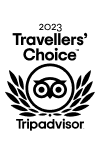 Traveller’s Choice 2023